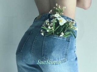 SueSimon