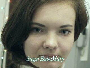 SugarBabeMary