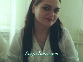 SugarBaby4you