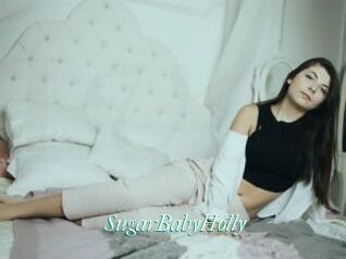SugarBabyHolly
