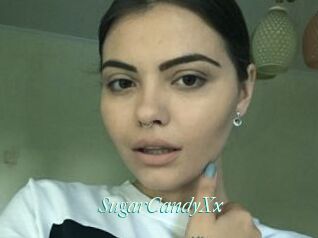 SugarCandyXx