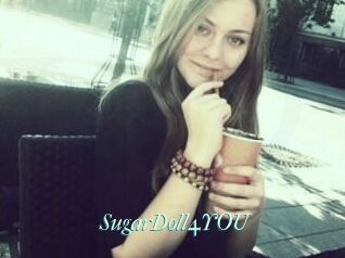 SugarDoll4YOU