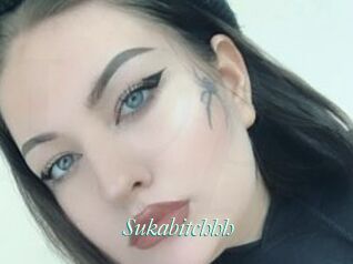 Sukabitchhh