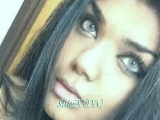 SukiXOXO