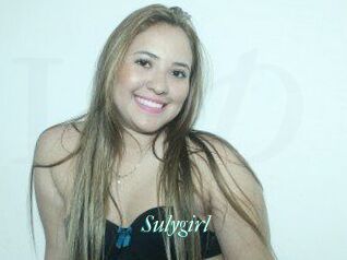 Sulygirl