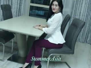 SummerAsia