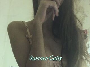 SummerCatty