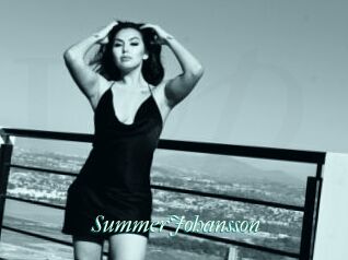 SummerJohansson