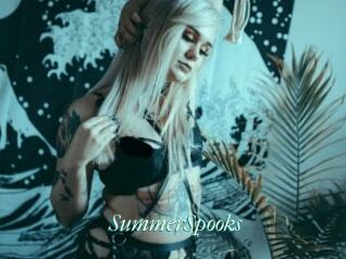 SummerSpooks