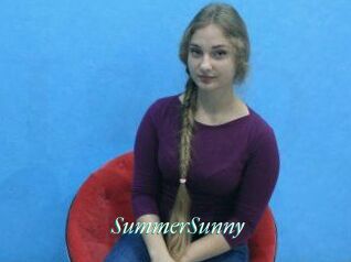 SummerSunny
