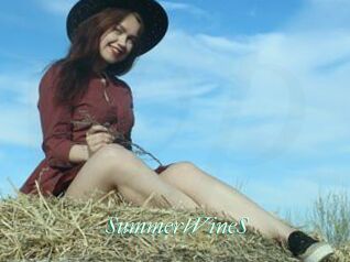 SummerWineS
