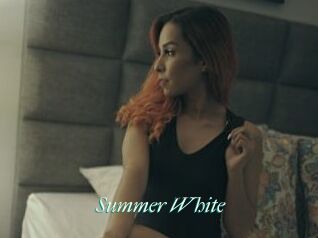 Summer_White