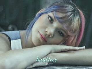SunHeee