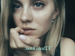 SunKissedXX