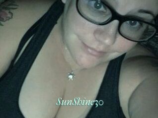 SunShine30