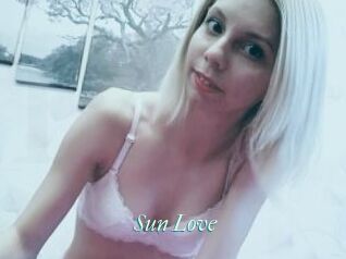 Sun_Love