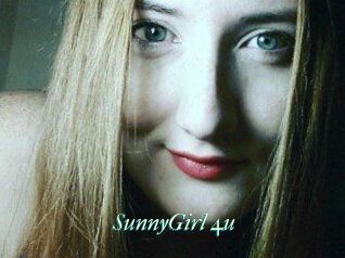 SunnyGirl_4u
