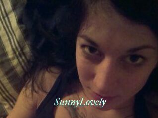 SunnyLovely