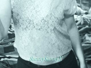 SunnySannyX