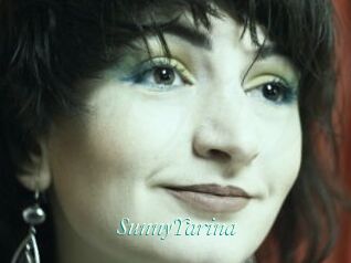 SunnyYarina