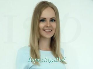 SuperAngelDoll