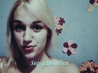 SuperBlondSex