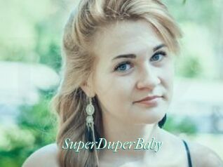 SuperDuperBaby