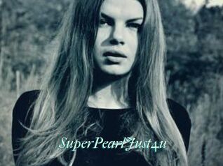 SuperPearlJust4u