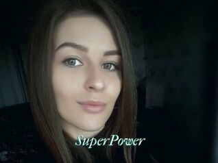 SuperPower
