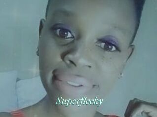 Superfleeky