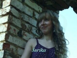 Surikss