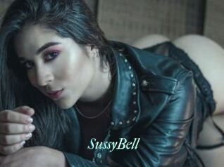 SussyBell