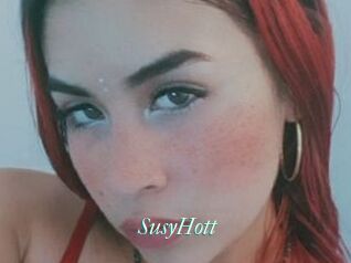SusyHott