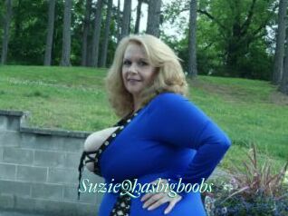 SuzieQhasbigboobs