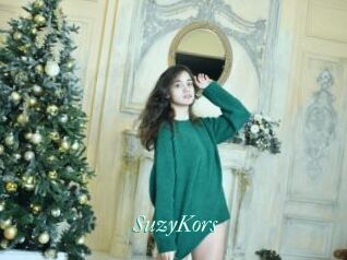 SuzyKors