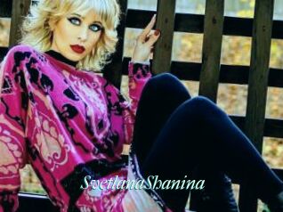 SvetlanaShanina