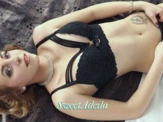 SweetAdeila