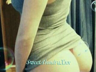 SweetAlondraXxx