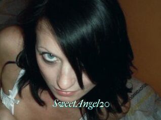 SweetAngel20