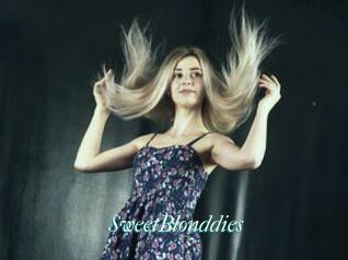 SweetBlonddies