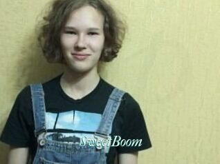 SweetBoom