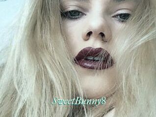 SweetBunny8