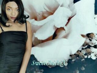 SweetChichiX