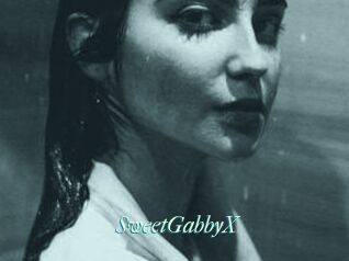 SweetGabbyX