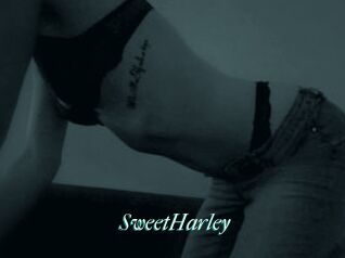 SweetHarley
