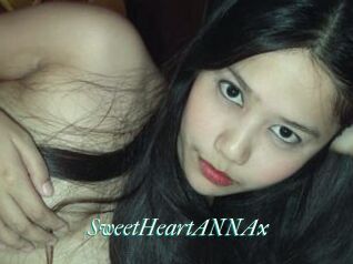 SweetHeartANNAx