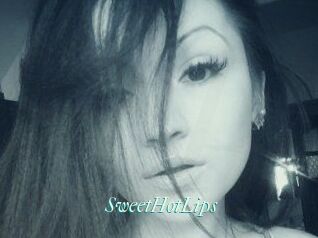 SweetHotLips