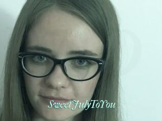 SweetJulyToYou