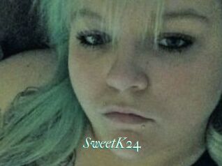 SweetK24