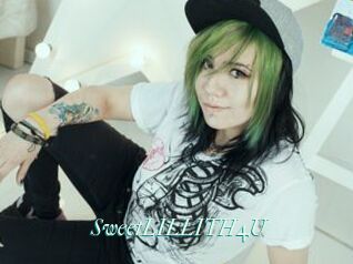 SweetLILLITH4U